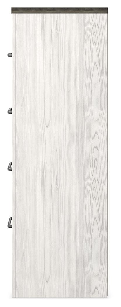 Gerridan Bedroom Sets