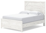 Gerridan Beds