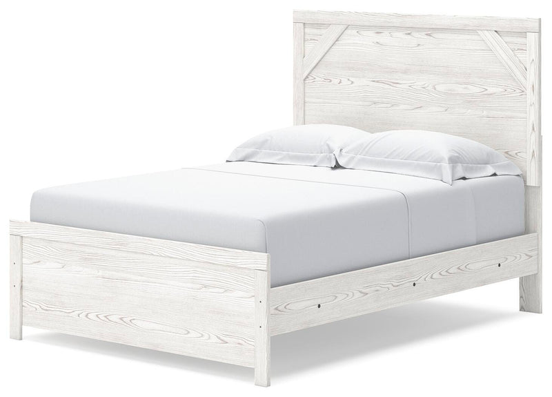 Gerridan Beds