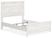 Gerridan Beds