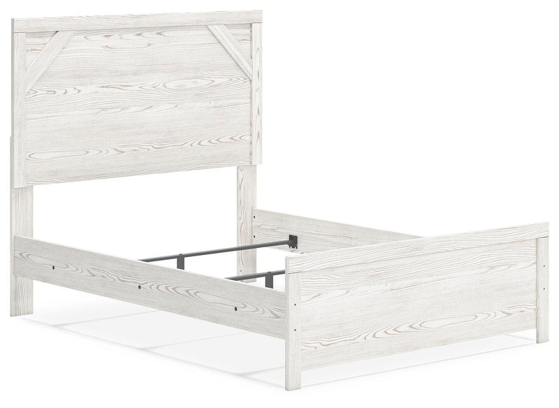 Gerridan Beds