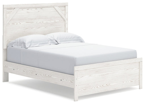 Gerridan Panel Bed Full