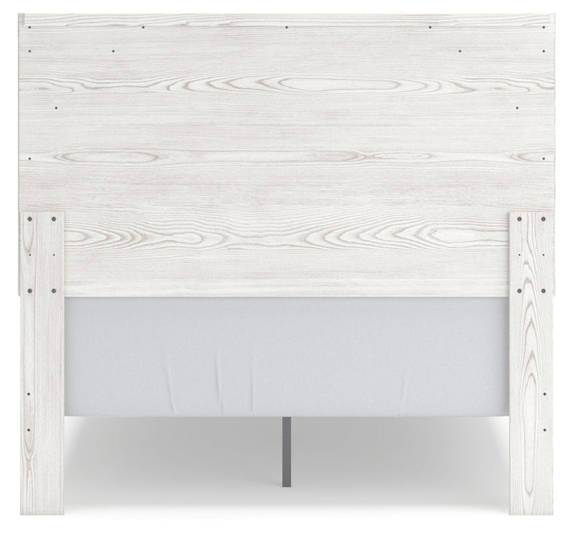 Gerridan Panel Bed