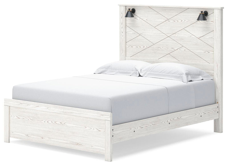 Gerridan Bedroom Sets