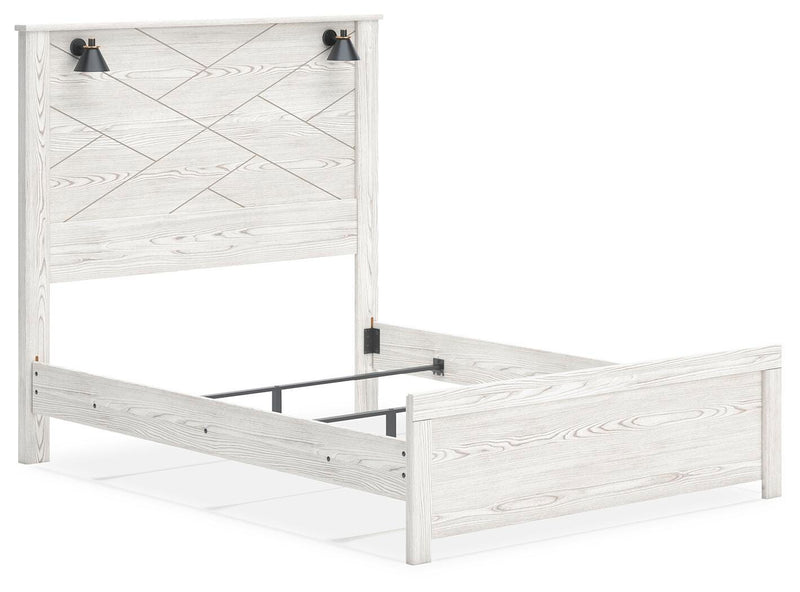 Gerridan Bedroom Sets