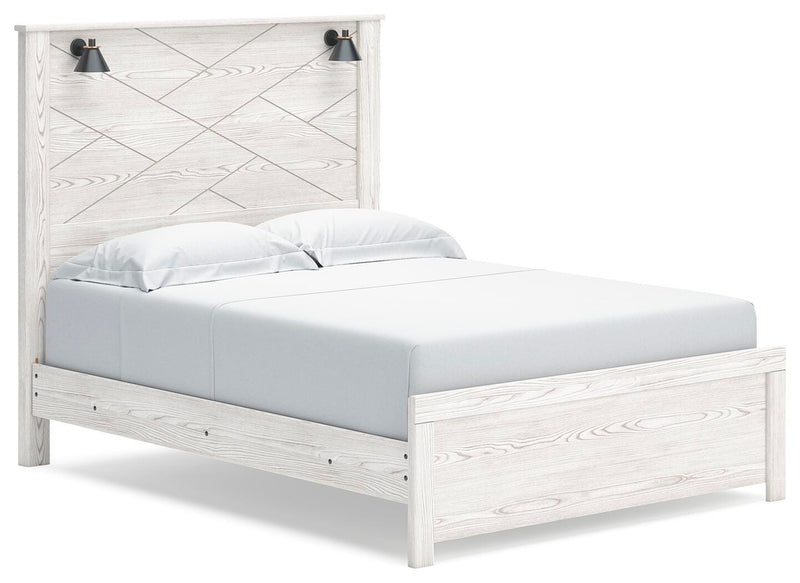 Gerridan Bedroom Sets