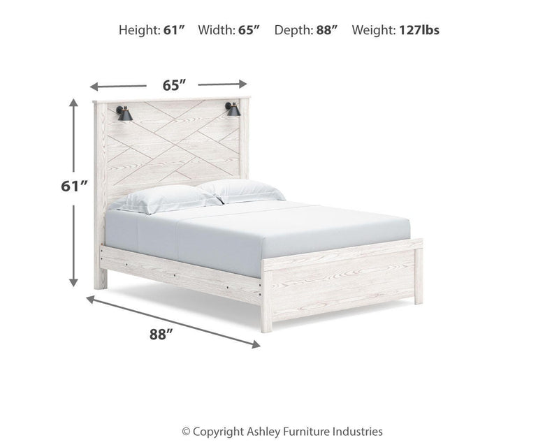Gerridan Bedroom Sets