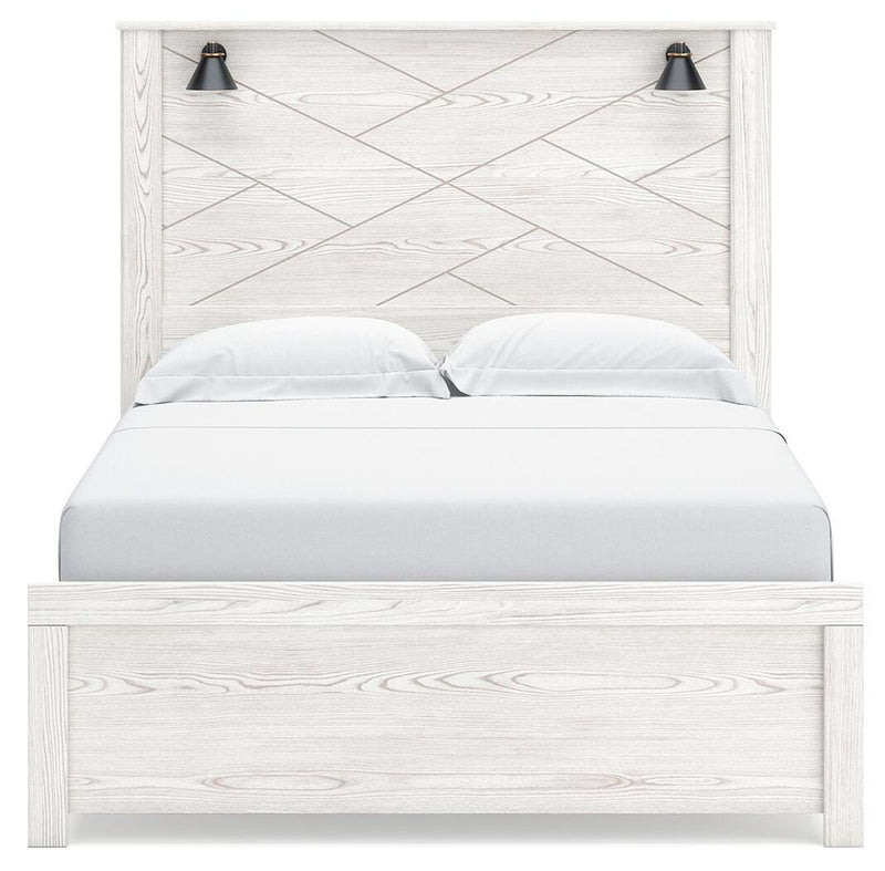 Gerridan Bedroom Sets