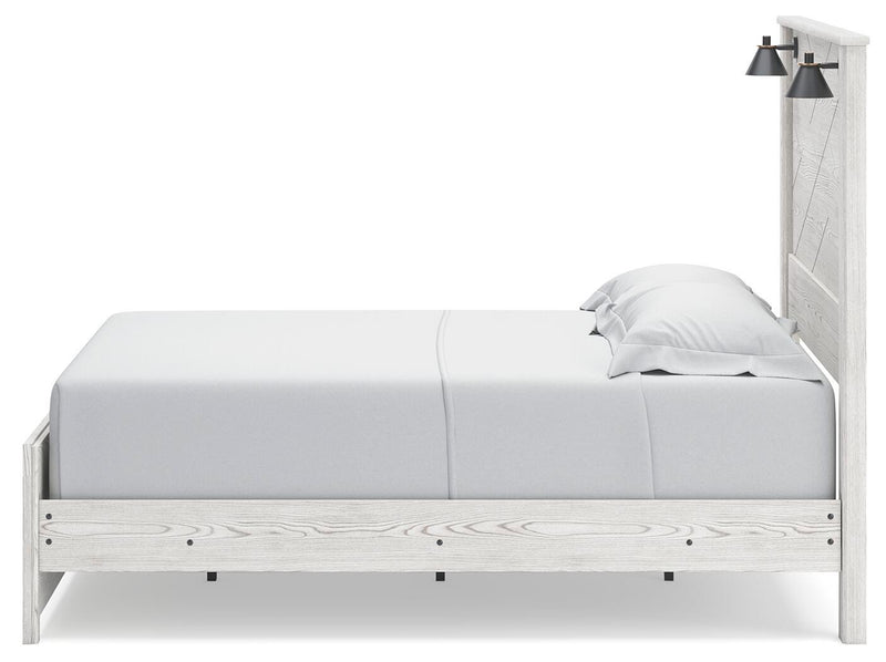 Gerridan Bedroom Sets