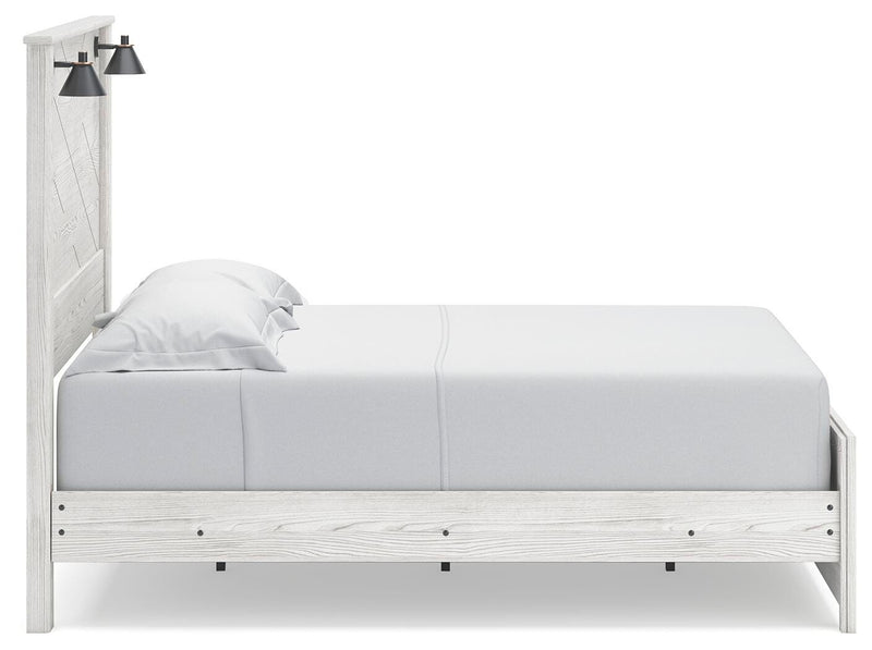 Gerridan Bedroom Sets
