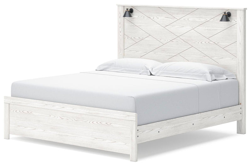 Gerridan Bedroom Sets