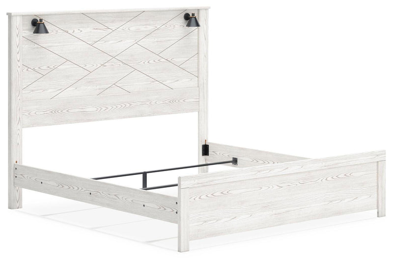 Gerridan Bedroom Sets