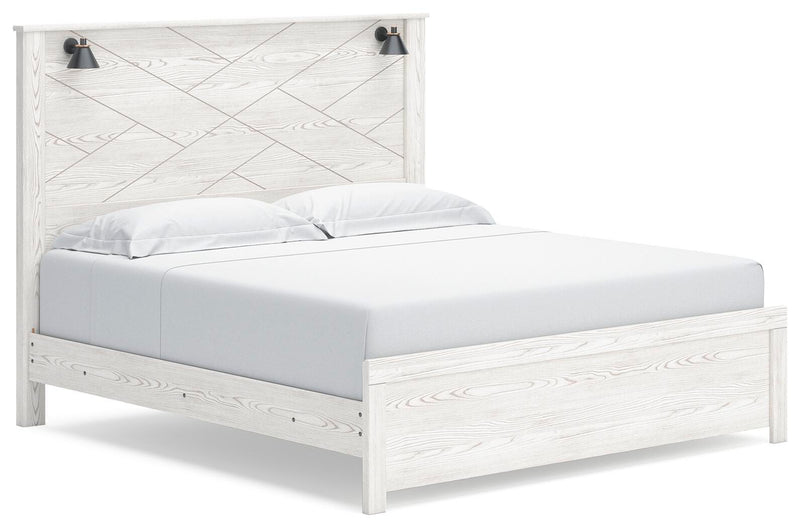 Gerridan Bedroom Sets