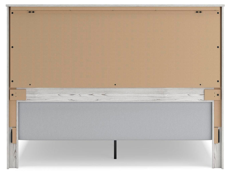Gerridan Bedroom Sets