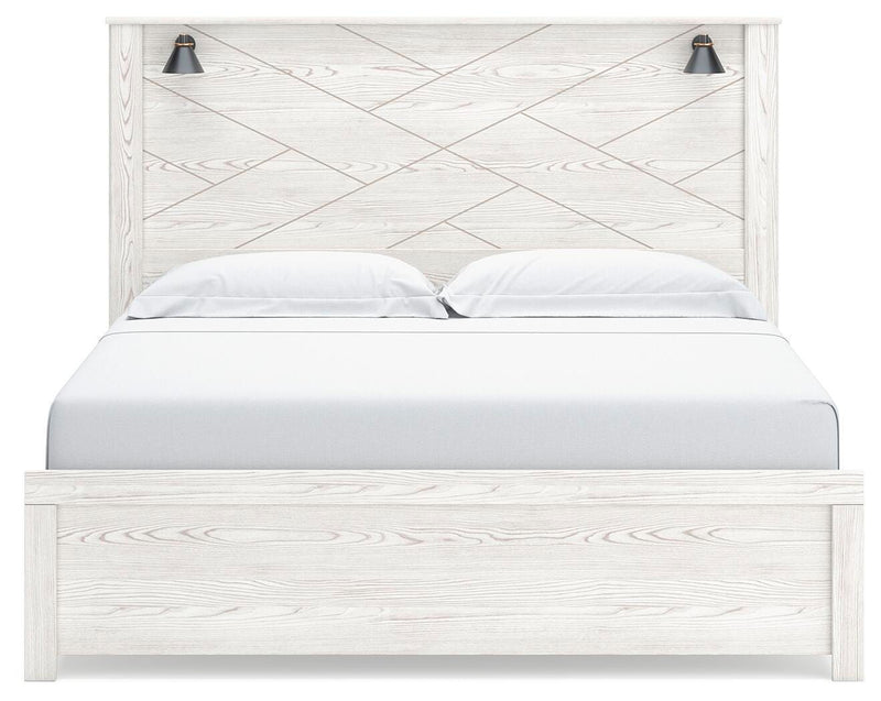 Gerridan Bedroom Sets