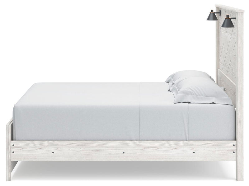 Gerridan Bedroom Sets