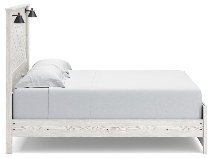 Gerridan Bedroom Sets