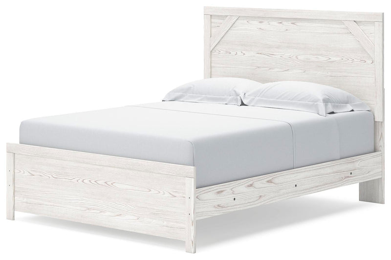 Gerridan Bedroom Sets