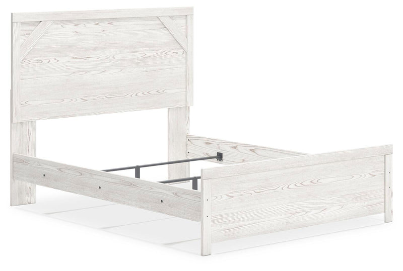 Gerridan Bedroom Sets