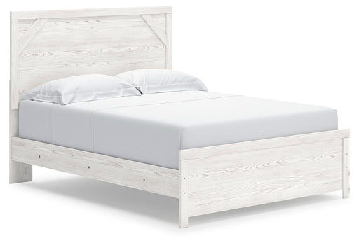 Gerridan Beds Queen