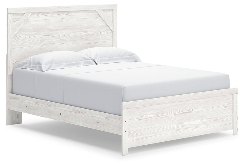 Gerridan Bedroom Sets
