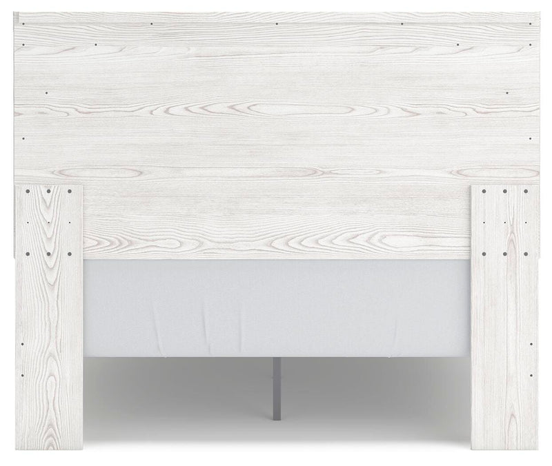 Gerridan Bedroom Sets