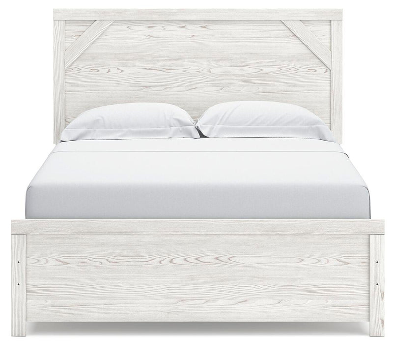Gerridan Bedroom Sets