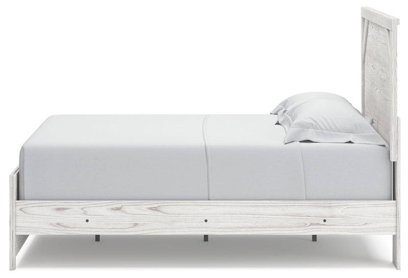 Gerridan Panel Bed