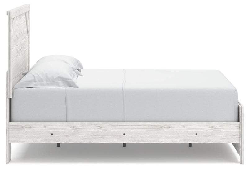 Gerridan Panel Bed
