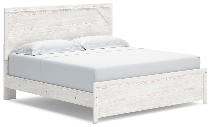 Gerridan Bedroom Sets