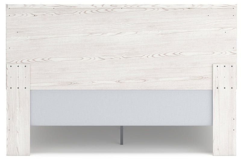 Gerridan Panel Bed