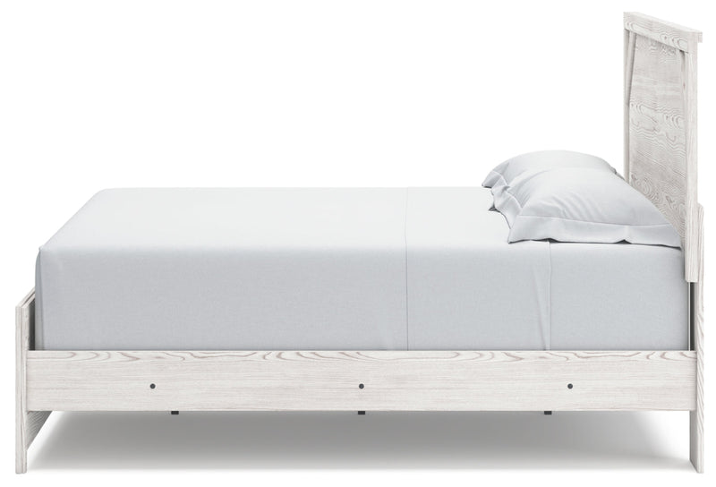 Gerridan Panel Bed