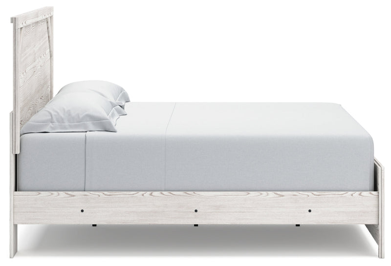 Gerridan Panel Bed