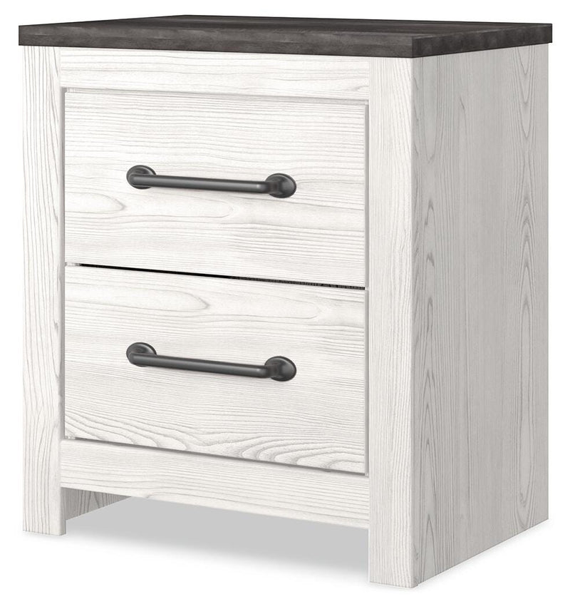 Gerridan Bedroom Sets