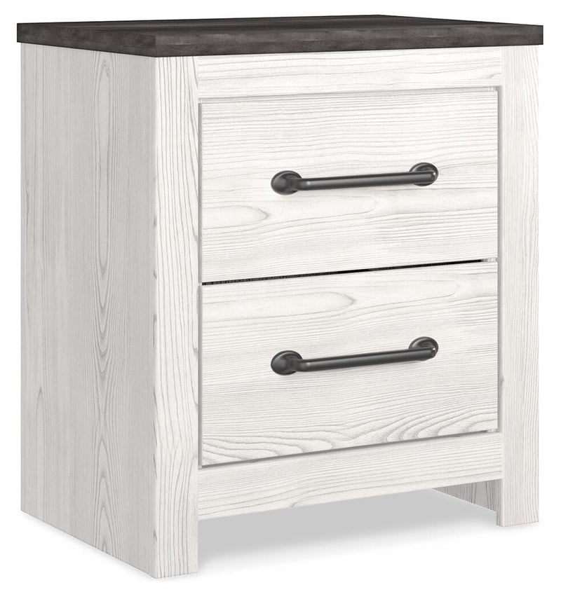 Gerridan Bedroom Sets