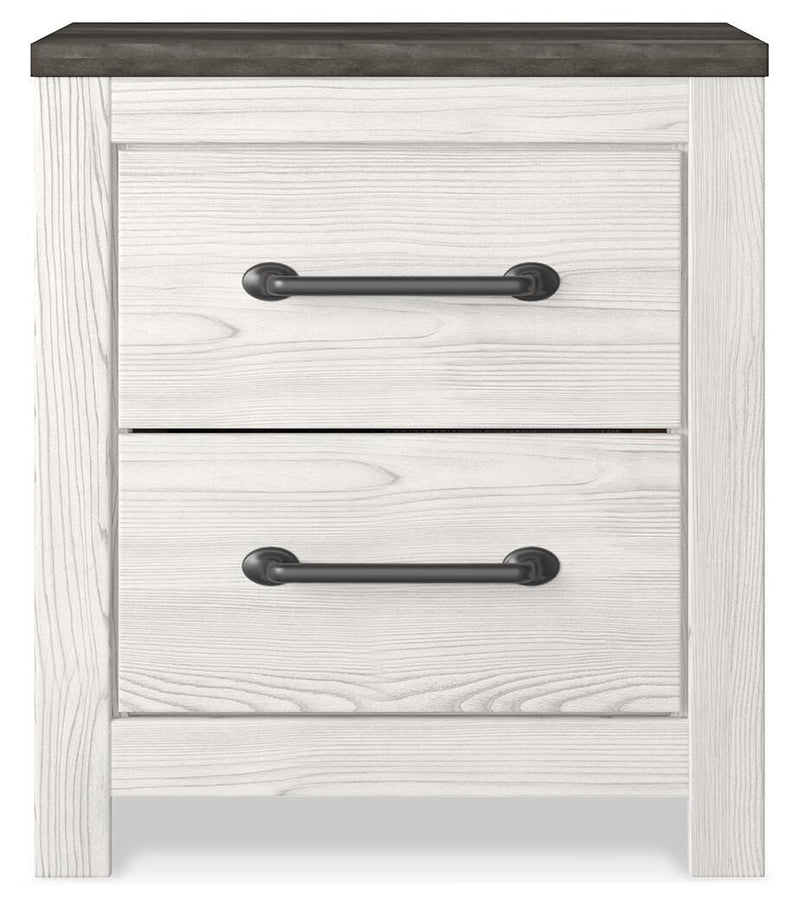 Gerridan Bedroom Sets