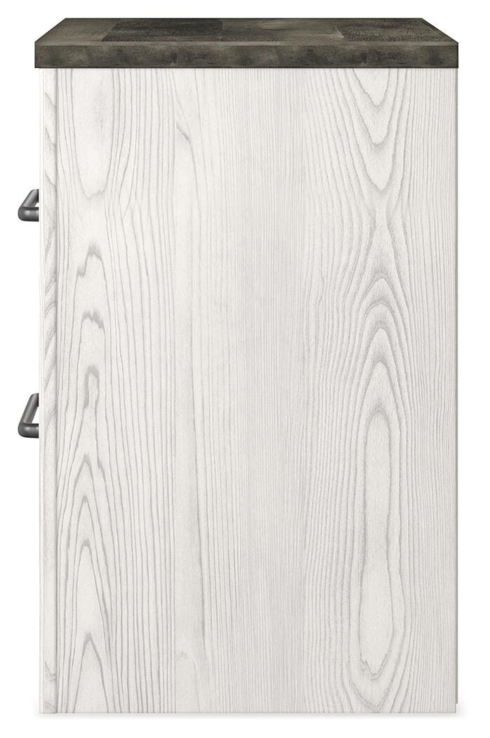 Gerridan Bedroom Sets