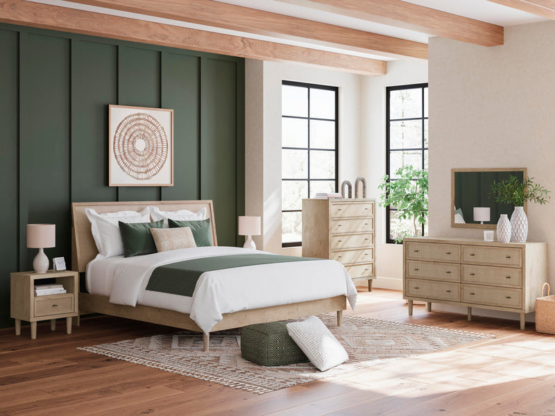 Cielden Beds