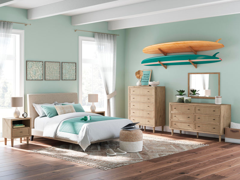 Cielden Beds
