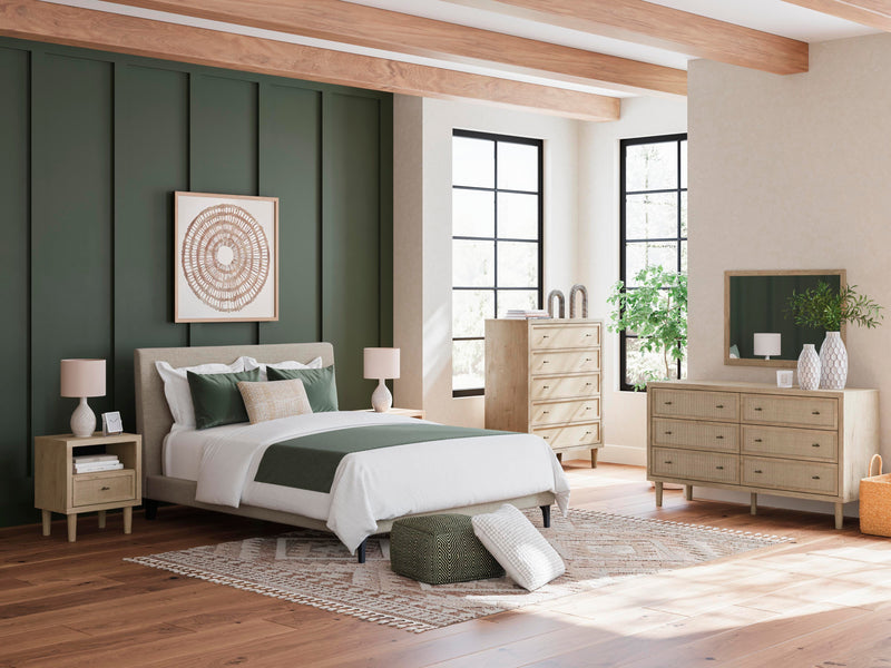 Cielden Beds