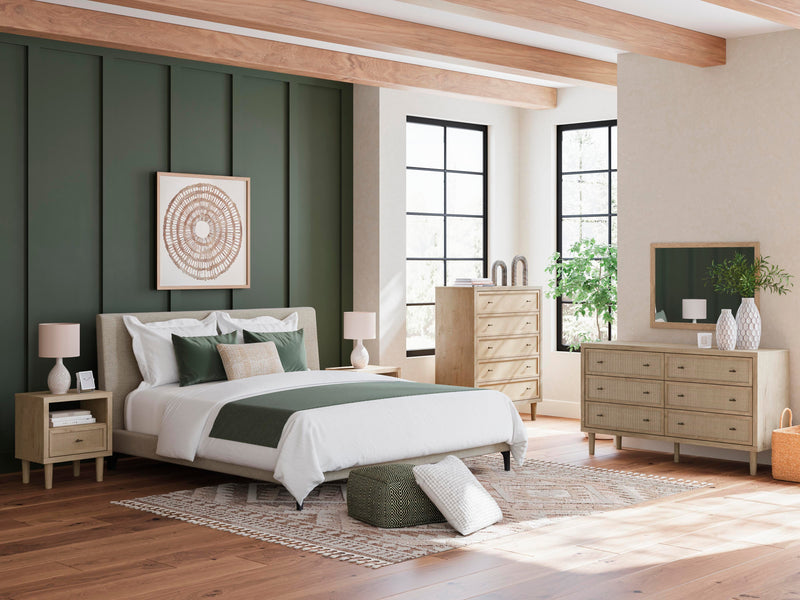 Cielden Dressers and Chests