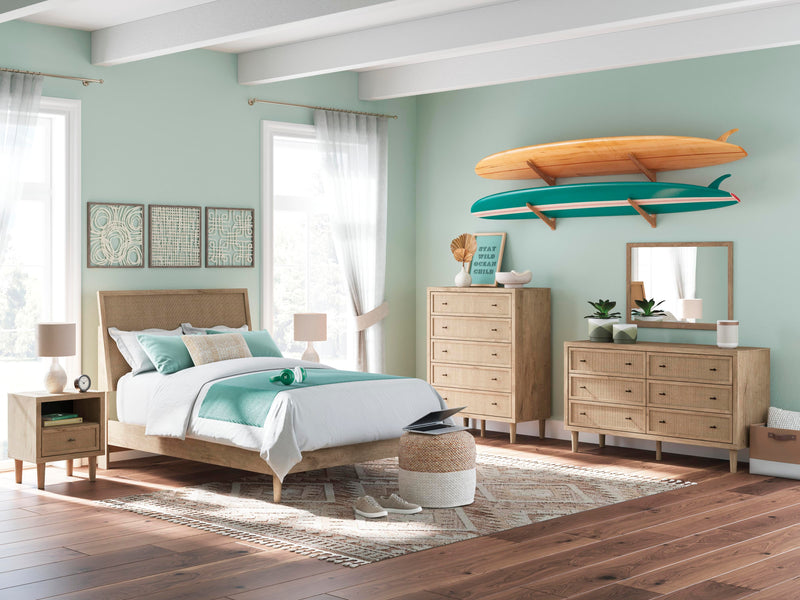 Cielden Beds
