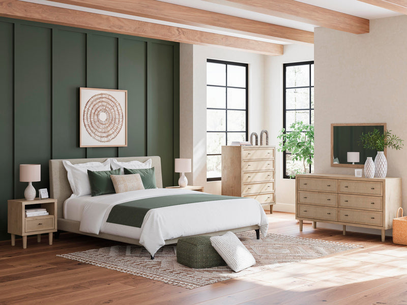 Cielden Beds