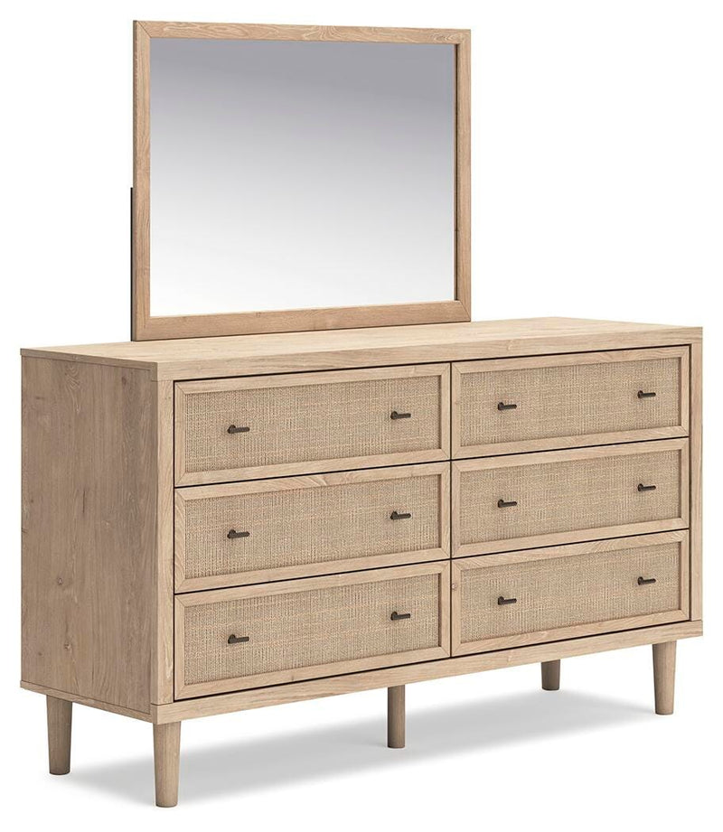 Cielden Bedroom Sets