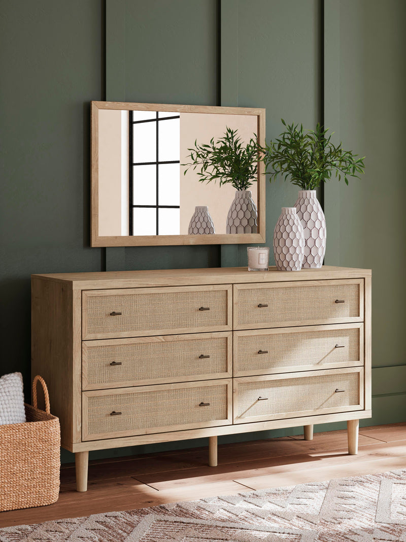 Cielden Bedroom Sets