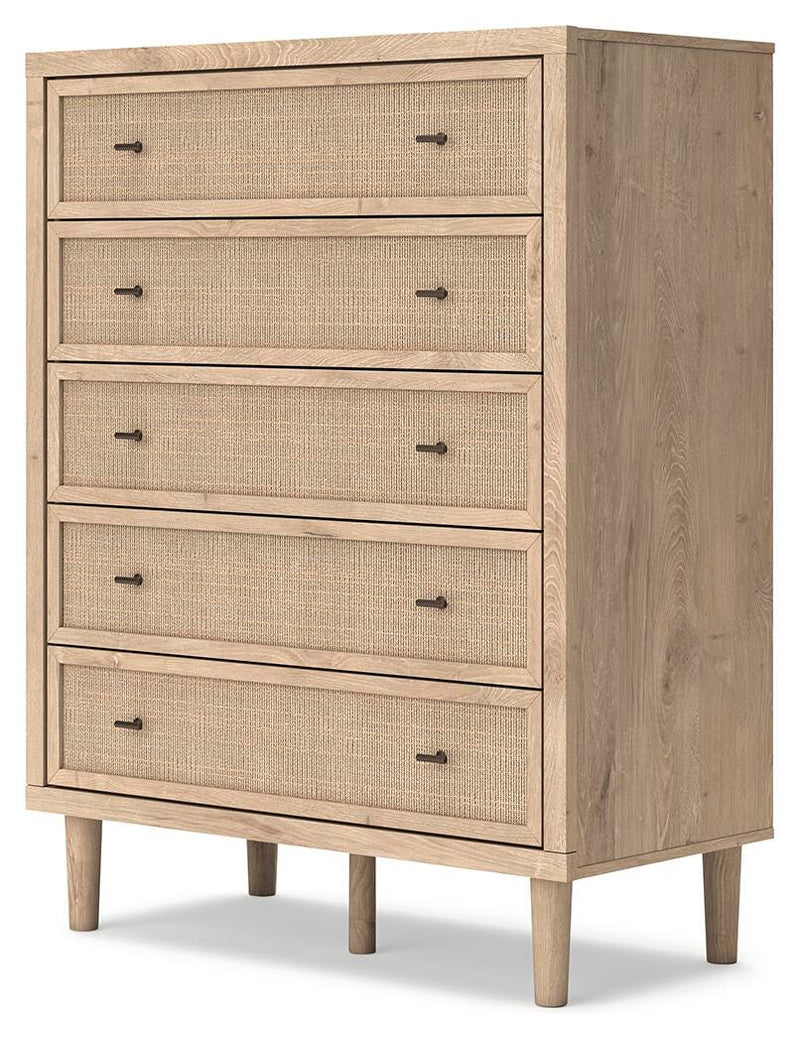 Cielden Bedroom Sets