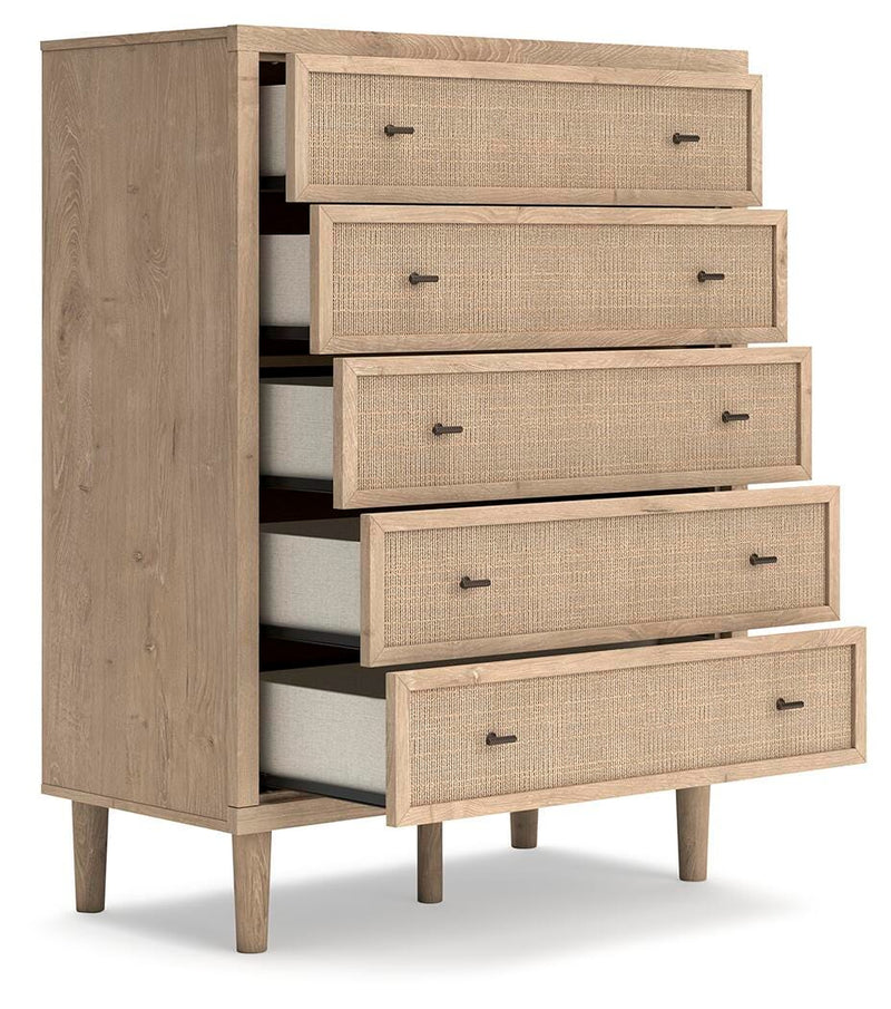 Cielden Dressers and Chests