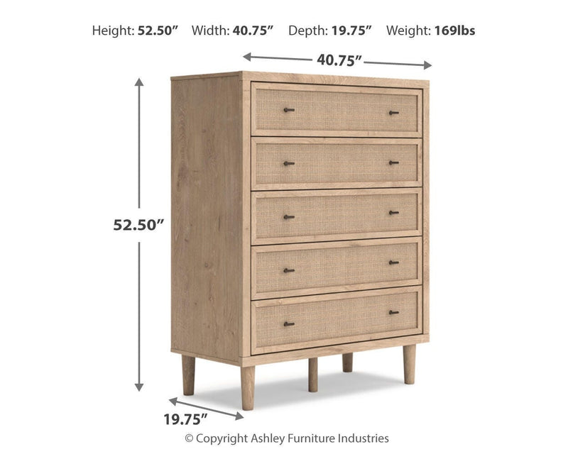 Cielden Bedroom Sets