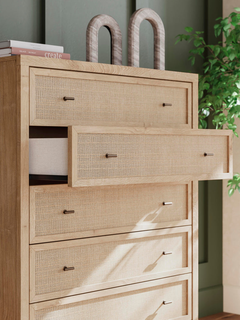 Cielden Bedroom Sets