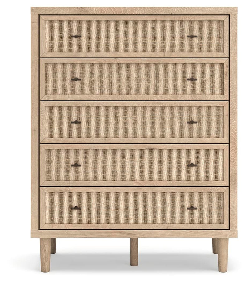 Cielden Bedroom Sets
